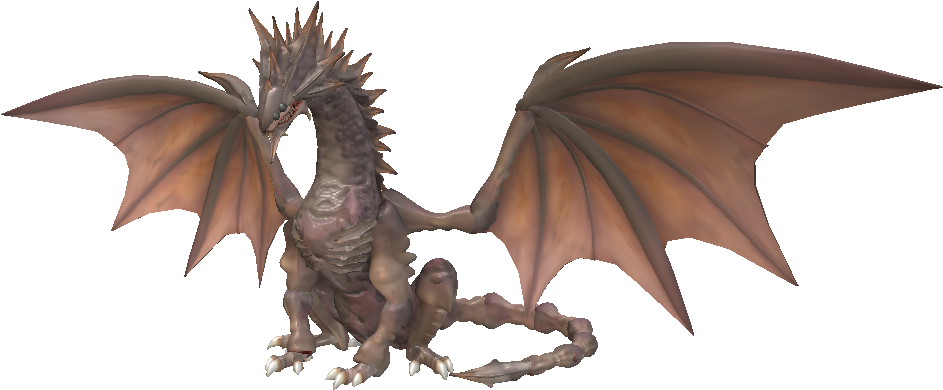 Dragon Lich - Dragonlich (949x396), Png Download
