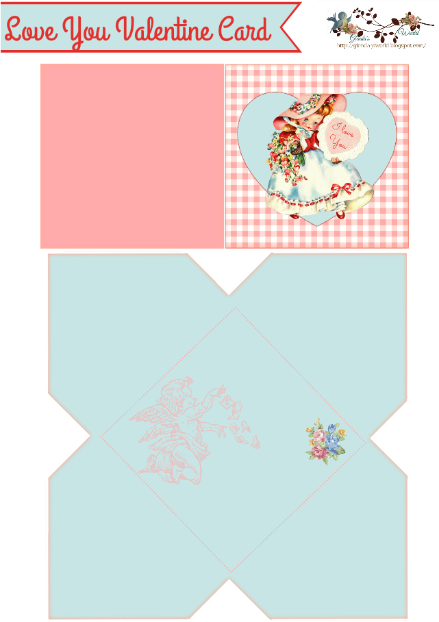 Glenda's World - Paper (650x975), Png Download