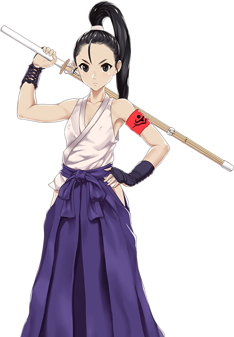 Kenshin Takeda 1 Hits - Cartoon (514x689), Png Download