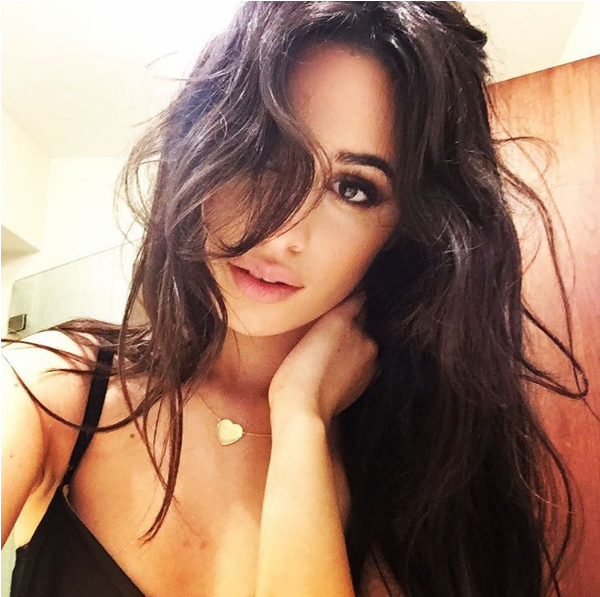 Camila Cabello, Ex-fifth Harmony, Confessa Que Deseja - Camila Cabello Icon 2017 (1200x630), Png Download