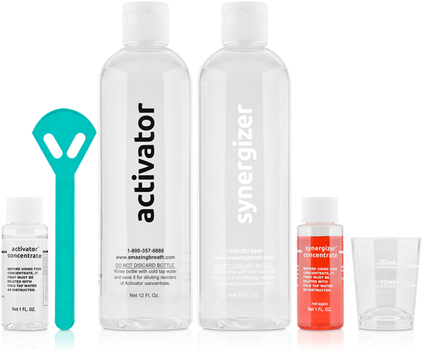 Shopper Approved Reviews - Plastic Bottle (746x511), Png Download