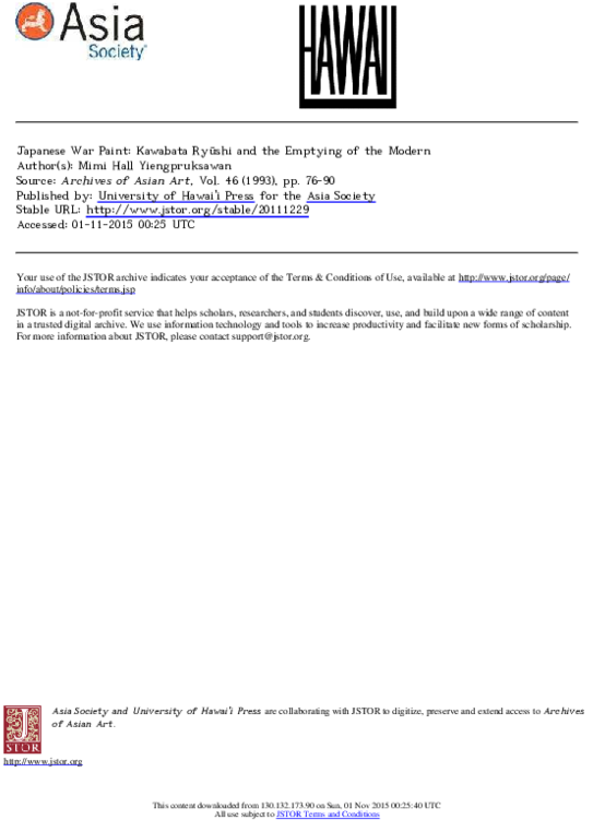 Pdf - Asia Society (600x784), Png Download