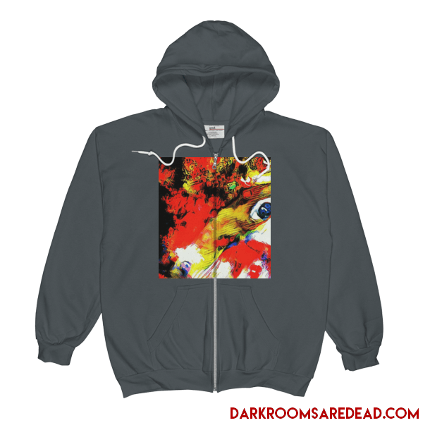 Toontown Hoodie - Sweatshirt (610x610), Png Download