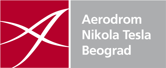 Aerodrom Nikola Tesla (600x600), Png Download