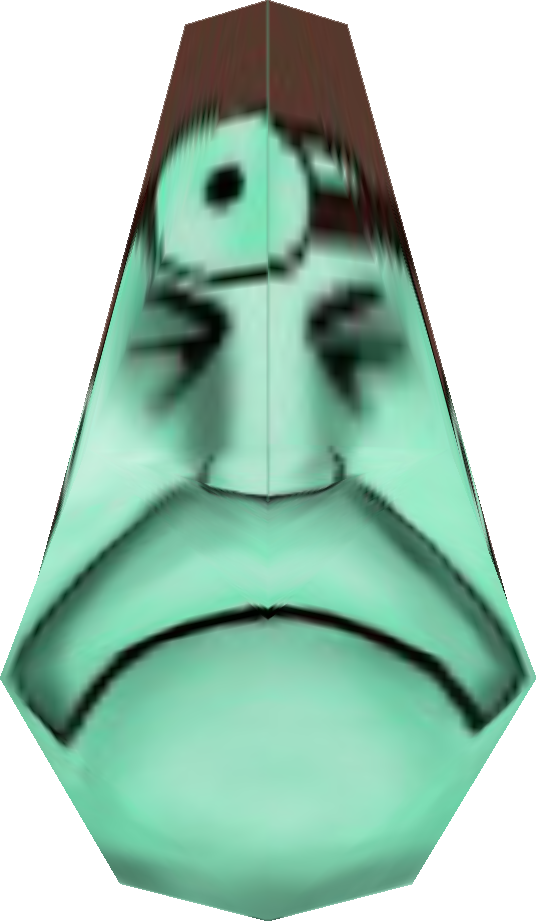 Image Spin Doctor Head Png - Lampshade (536x921), Png Download