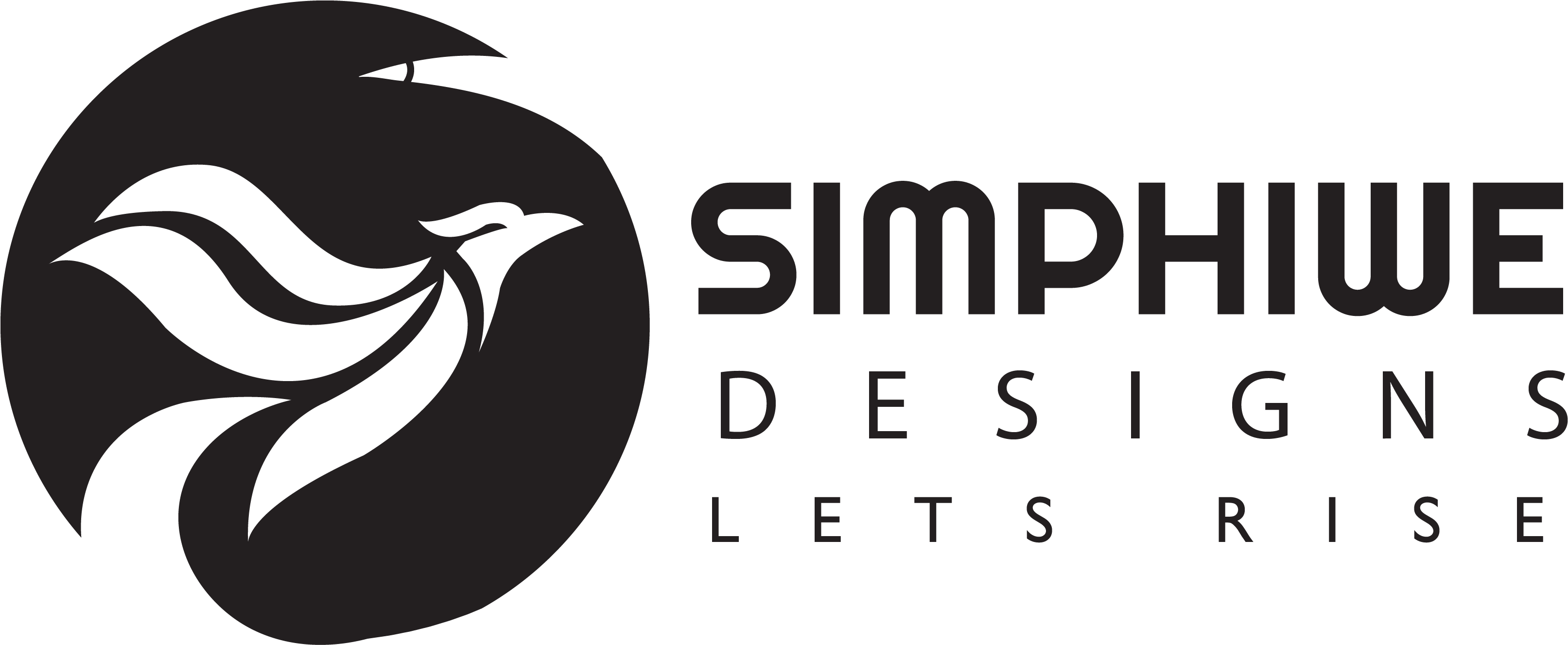 Lete Rise - Printable Alphabet (3401x1326), Png Download