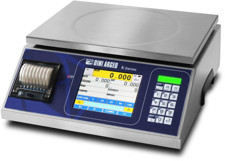 800 X 800 6 - Weighing Scale (800x800), Png Download