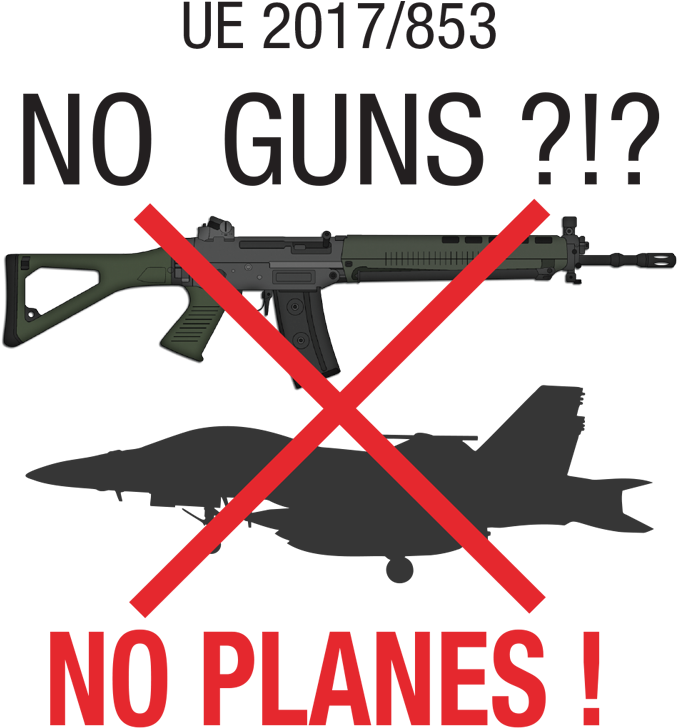 No Guns No Planes - Graphic Design (2000x1200), Png Download