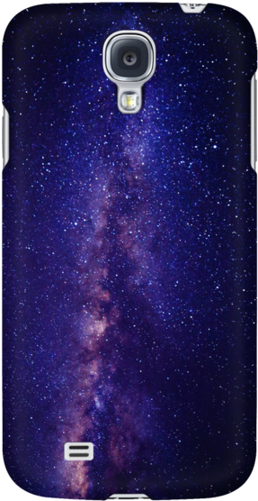 Science Jewelry & Science Shirts - Milky Way (600x600), Png Download