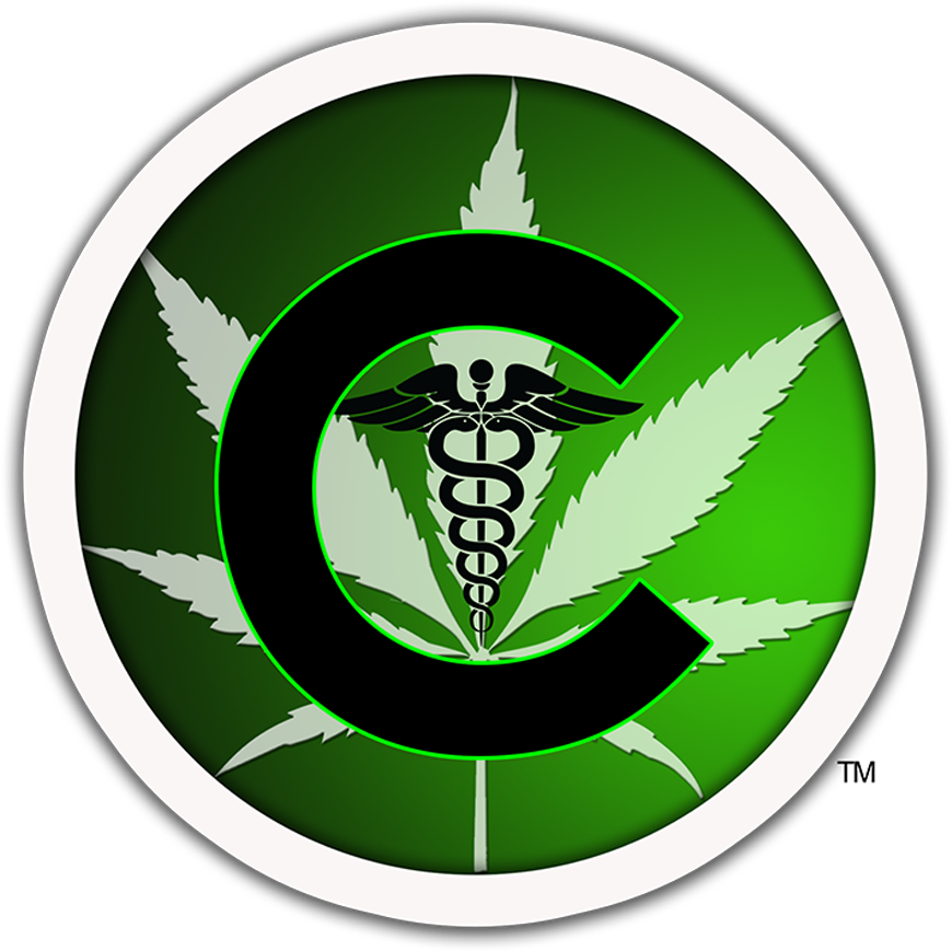 Cannavenient - Emblem (900x900), Png Download