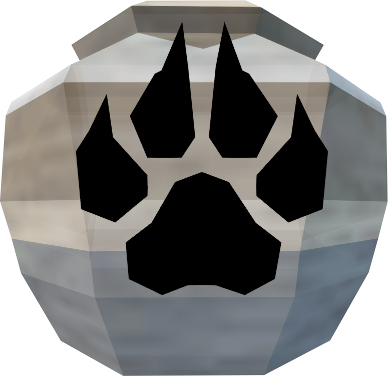 The Decorated Hunter Urn Is Created By Using A Mud - Patchwork (775x751), Png Download