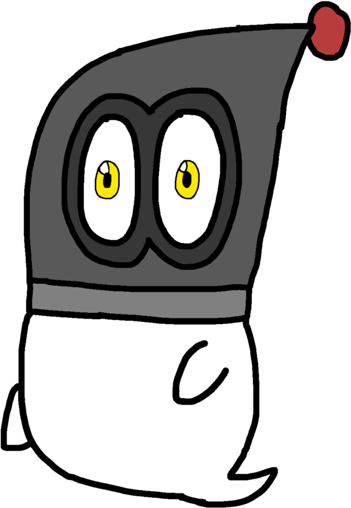 Sleepy (746x1070), Png Download