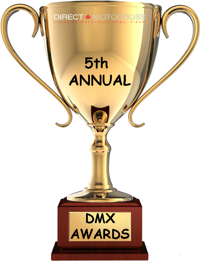 5th Annual Dmx Canadian Mx Nationals Awards - Award For Best Parents (1280x1024), Png Download