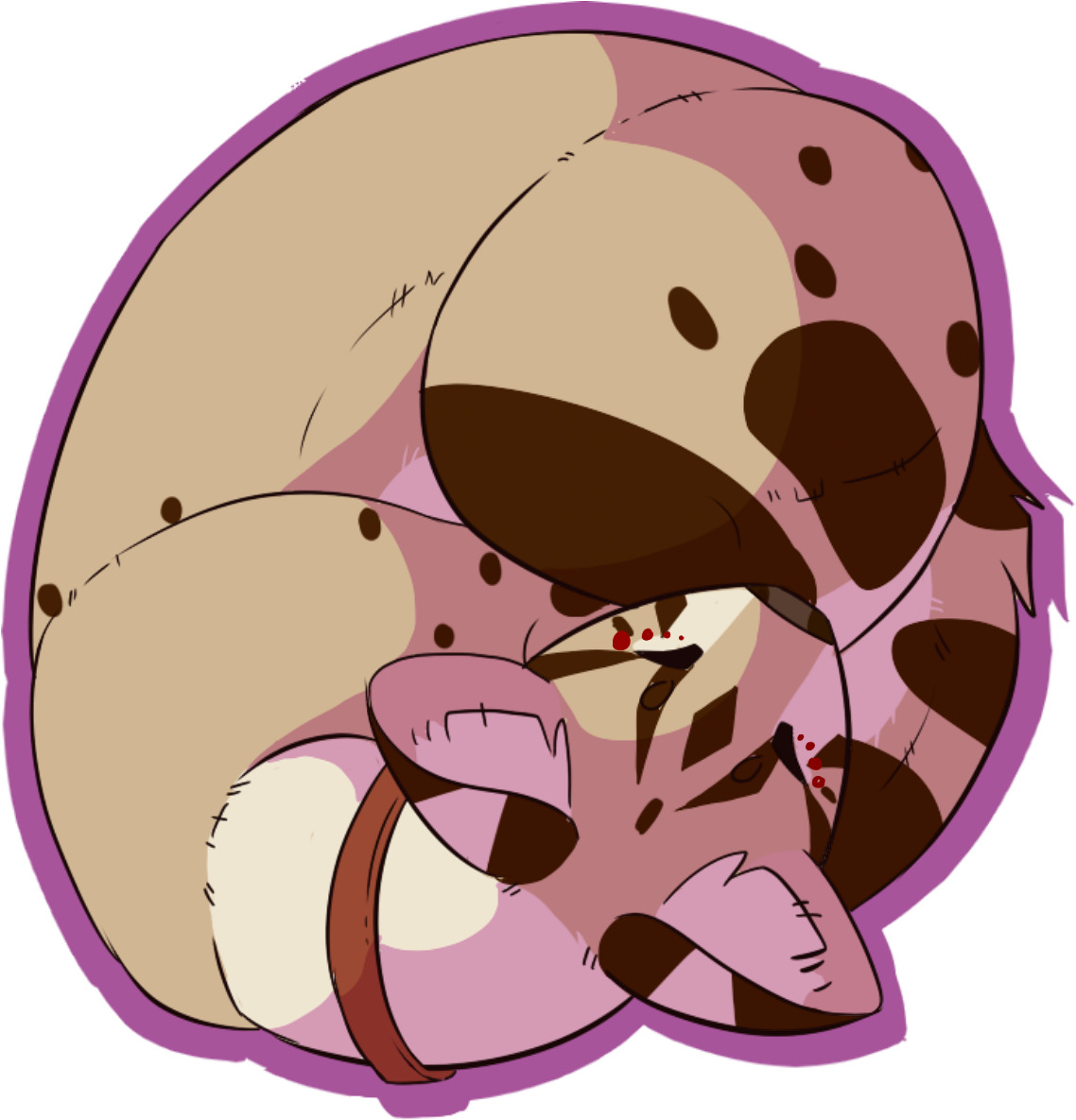 Cartoon (1152x1199), Png Download