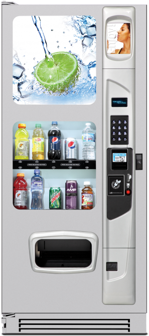 Configure My Machine - Coca-cola (580x773), Png Download