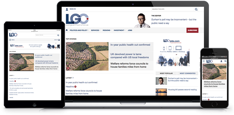 Those With Vision And Guile Will Own The Future - Website (780x468), Png Download