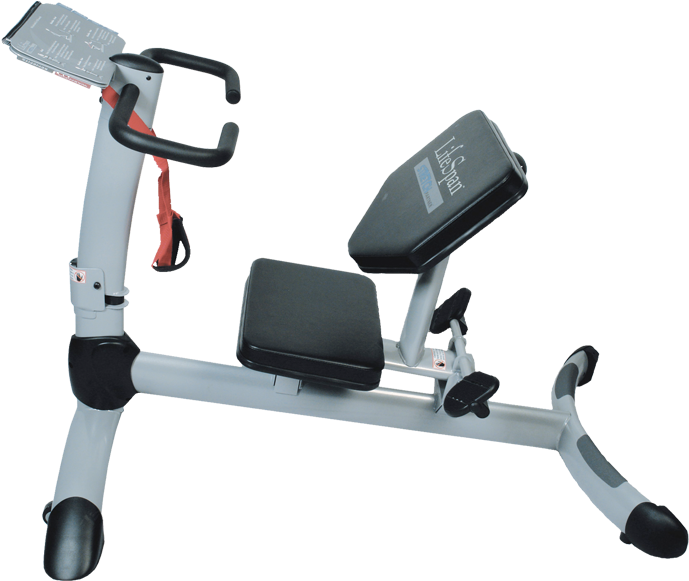 Gym Stretching Machine (700x700), Png Download