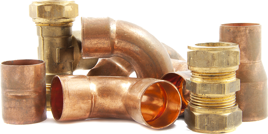 Plumbing - Plumbing Materials Png (920x462), Png Download