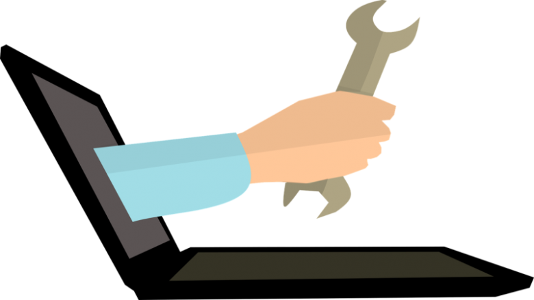 why The Msp World Needs Ecsm - Mantenimiento Reparacion De Equipos De Computo (780x439), Png Download