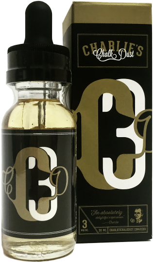 Ccd3 E-liquid - Bottle (600x600), Png Download