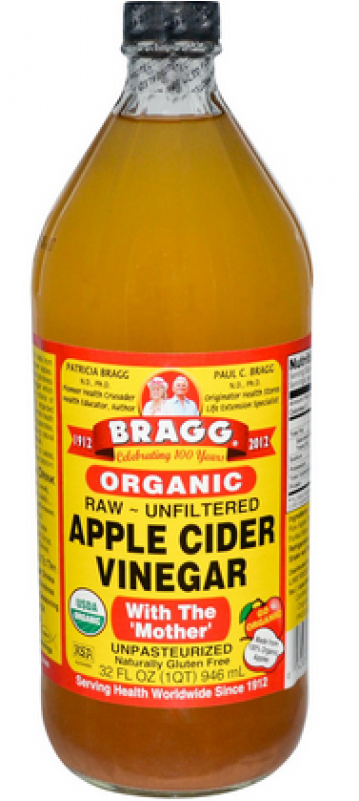 Apple Cider Vinegar Price In Bd (800x800), Png Download