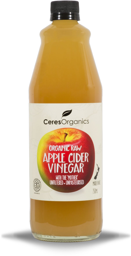 Ceres Organics (660x893), Png Download