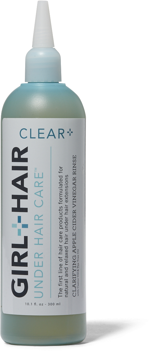 Clarifying Apple Cider Vinegar Rinse - Servair (1500x1500), Png Download