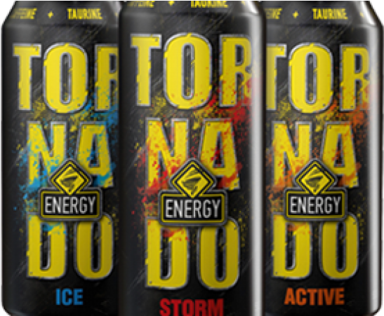 Tornado Energy Png (830x450), Png Download