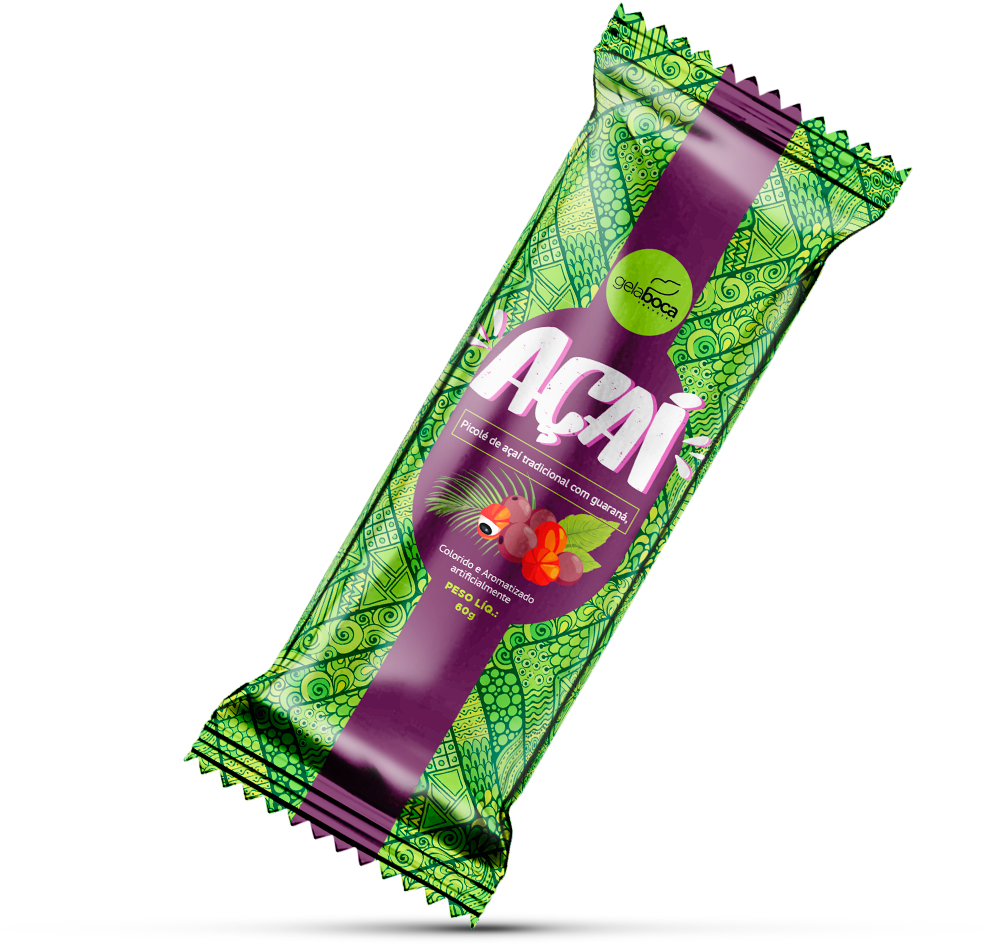 Açaí - Snack (1024x1024), Png Download