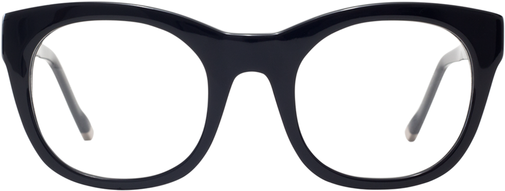 Progressive Oakley, Lens Bifocals Inc - Png Eyeglass (1360x500), Png Download