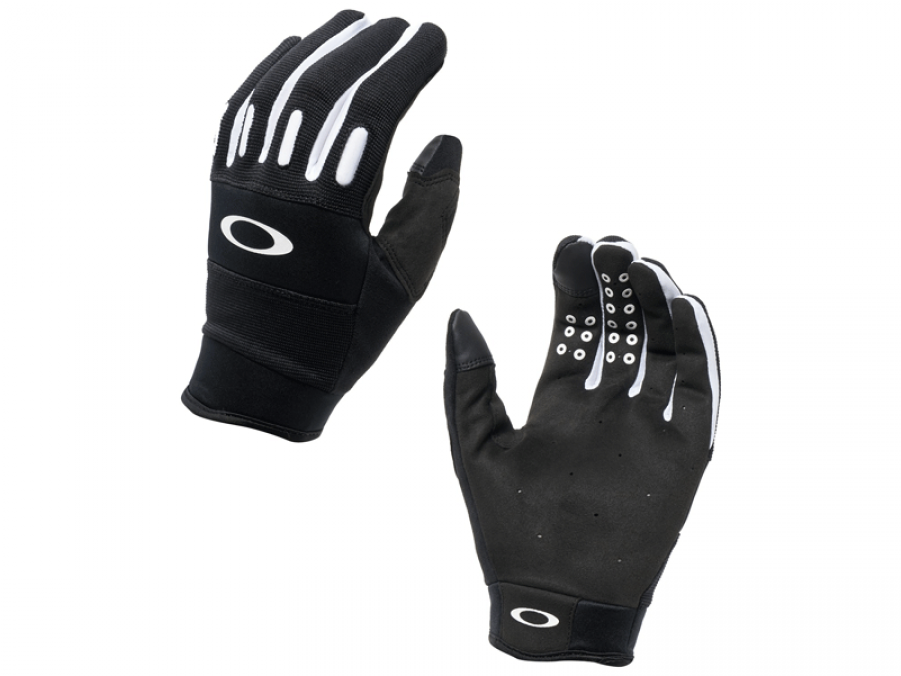 Luva Da Oakley Original (900x900), Png Download