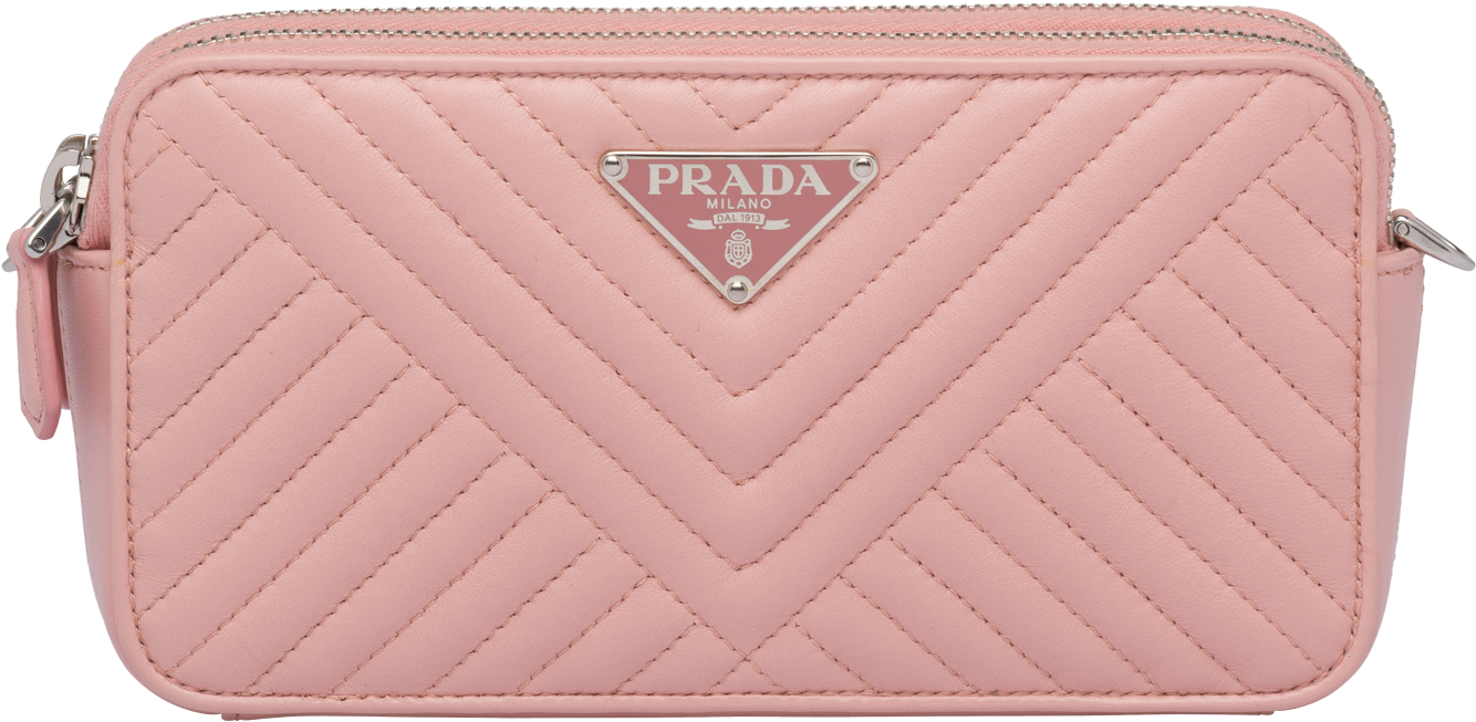 Shoulder Bag (2400x2400), Png Download