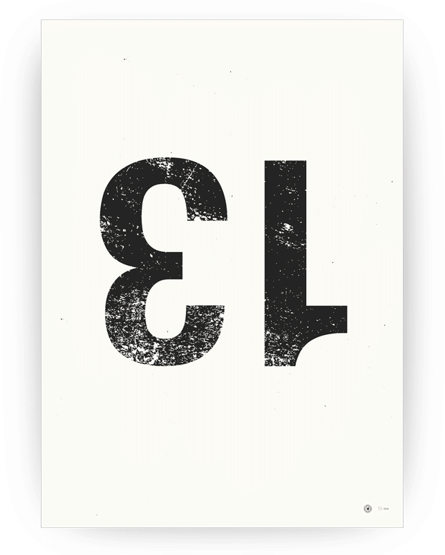 Number (699x872), Png Download