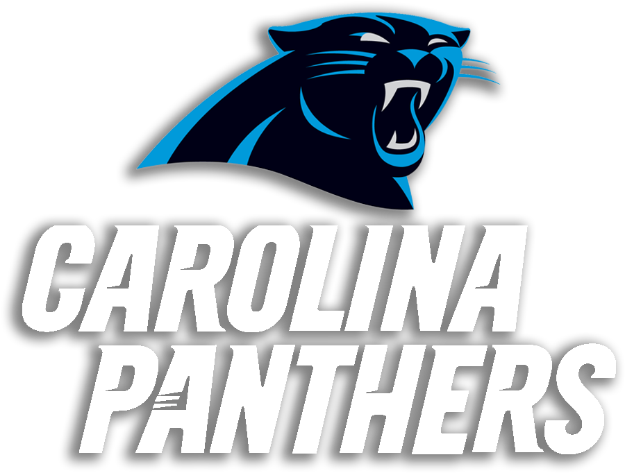 Top Roster Mvp Uniforms Stadium City Records Division - Carolina Panthers New (1118x1024), Png Download