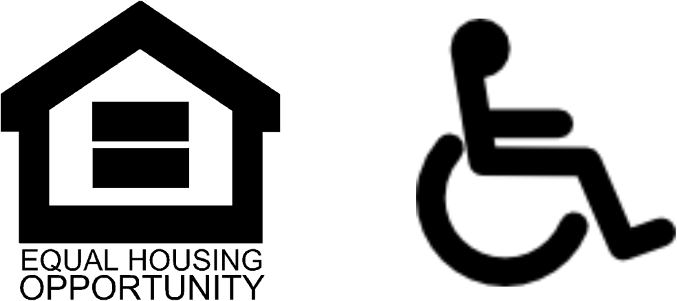 Equal Housing Opportunity (984x437), Png Download