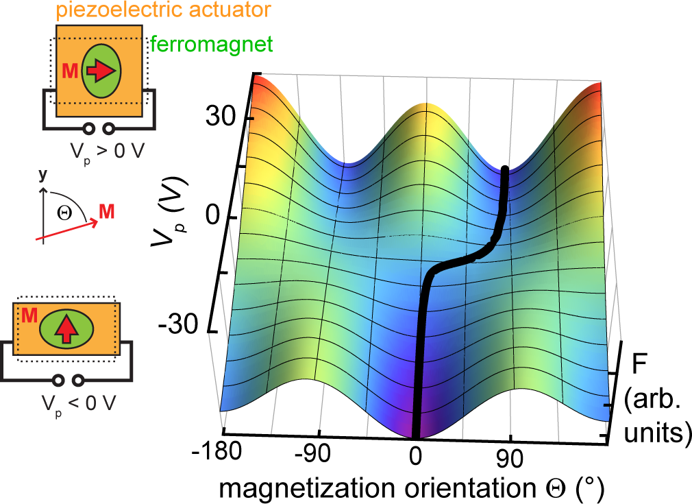 Spin Mechanics - Diagram (1010x735), Png Download