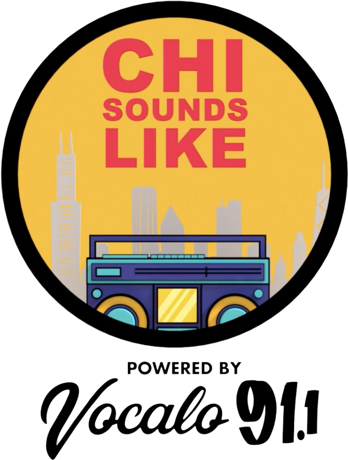 Vocalo - Circle (972x944), Png Download