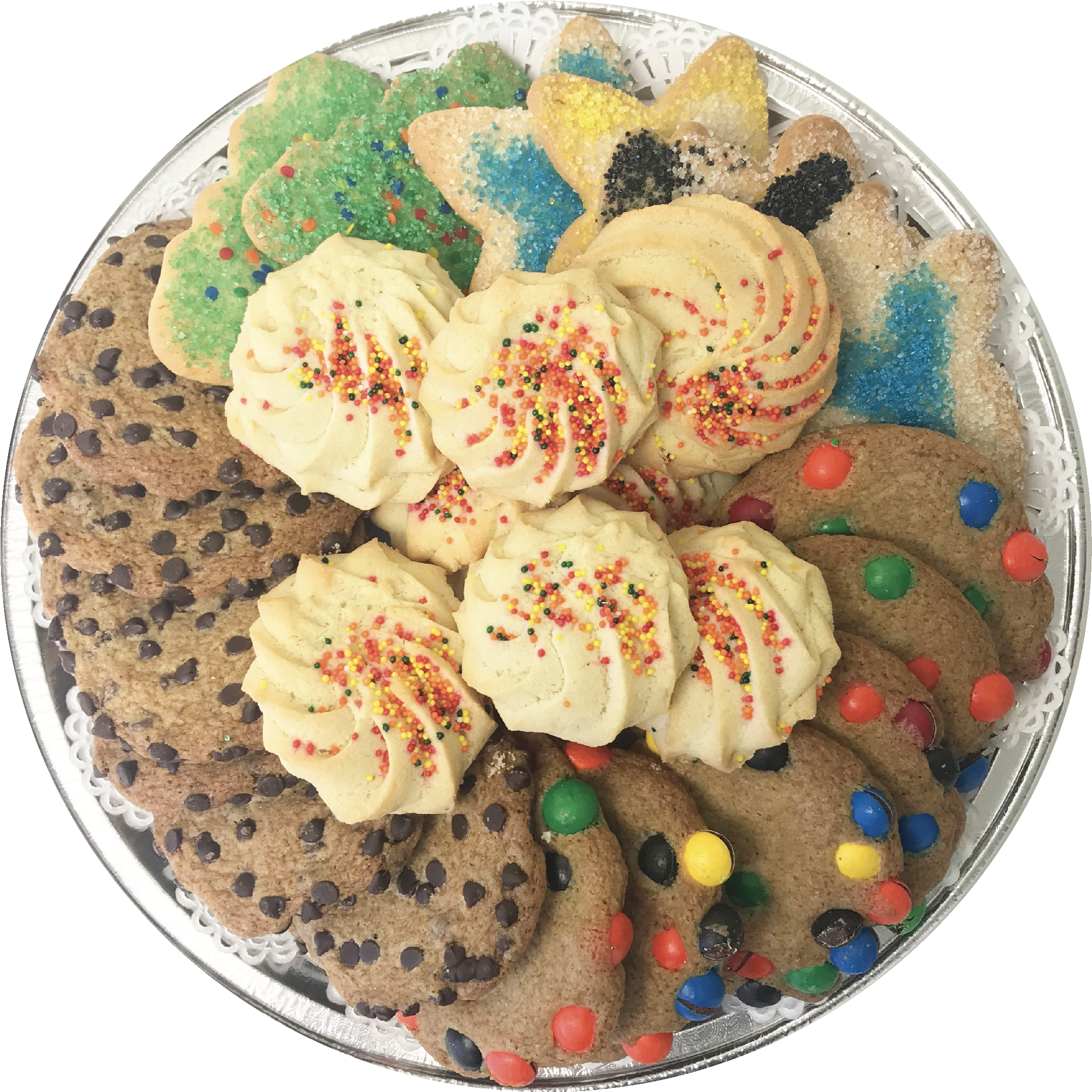 Sprinkles (2269x2269), Png Download