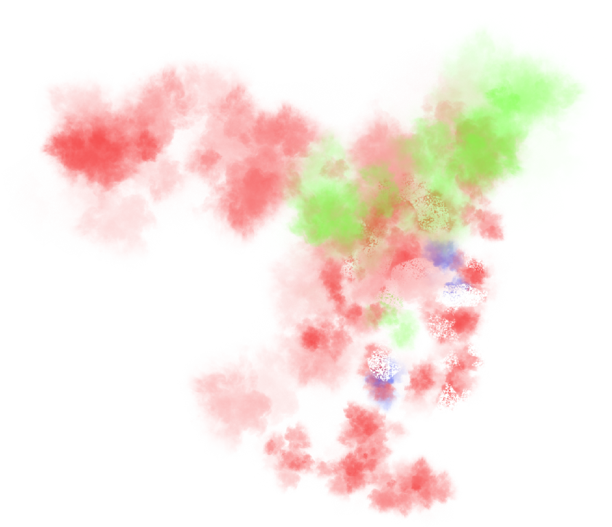 Colours Png 2 ➤ Download - Creative Arts (892x768), Png Download