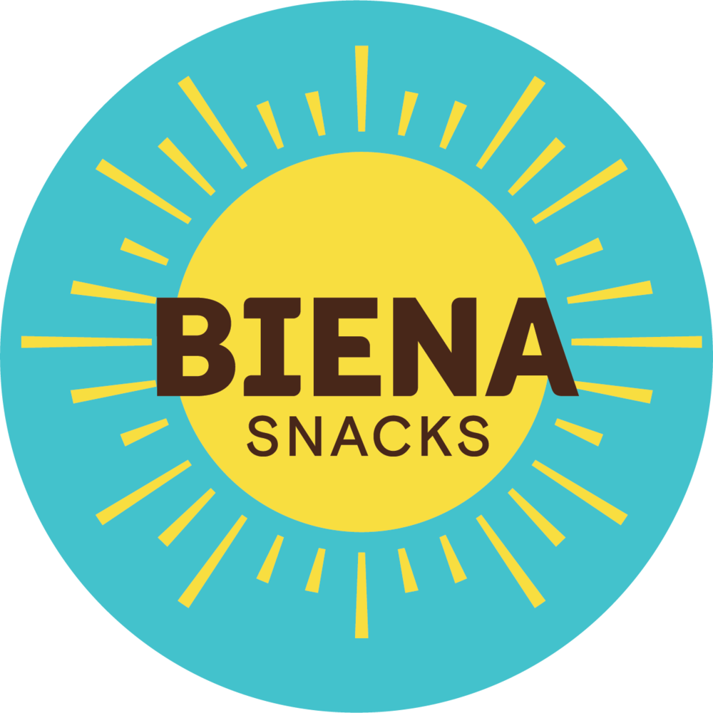 Biena2019logo - Circle (1000x1001), Png Download