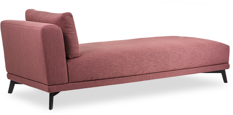 And Media-table The Vast Range Of The Modern Extension - Studio Couch (780x399), Png Download