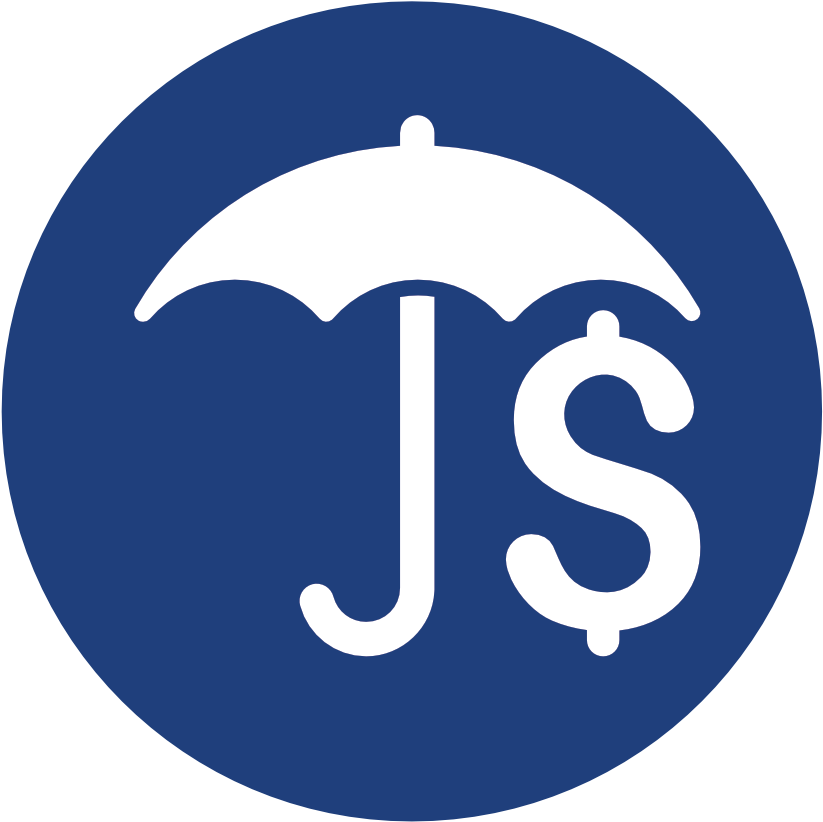 Icon Fia Umbrella Cash C - Circle (914x896), Png Download