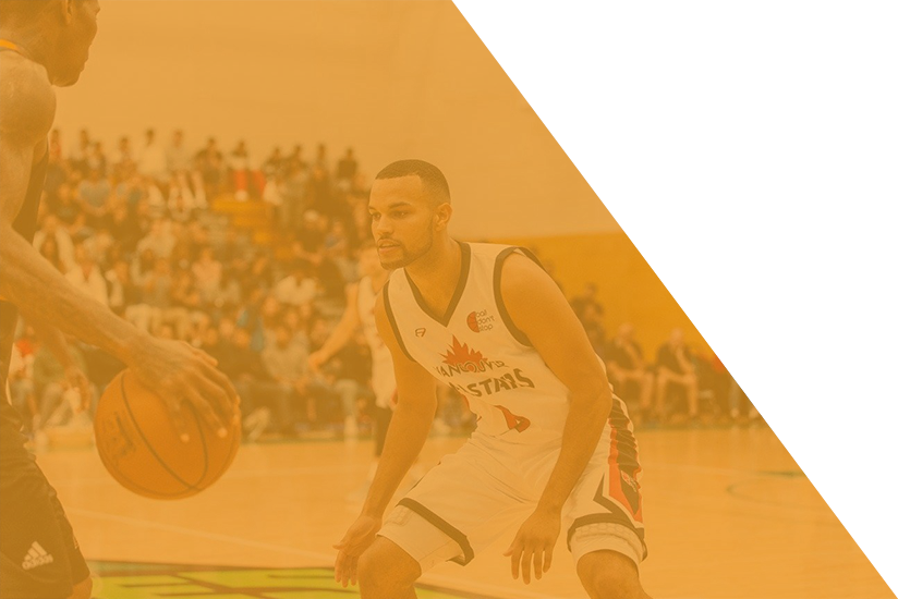 Basketball Moves (824x550), Png Download