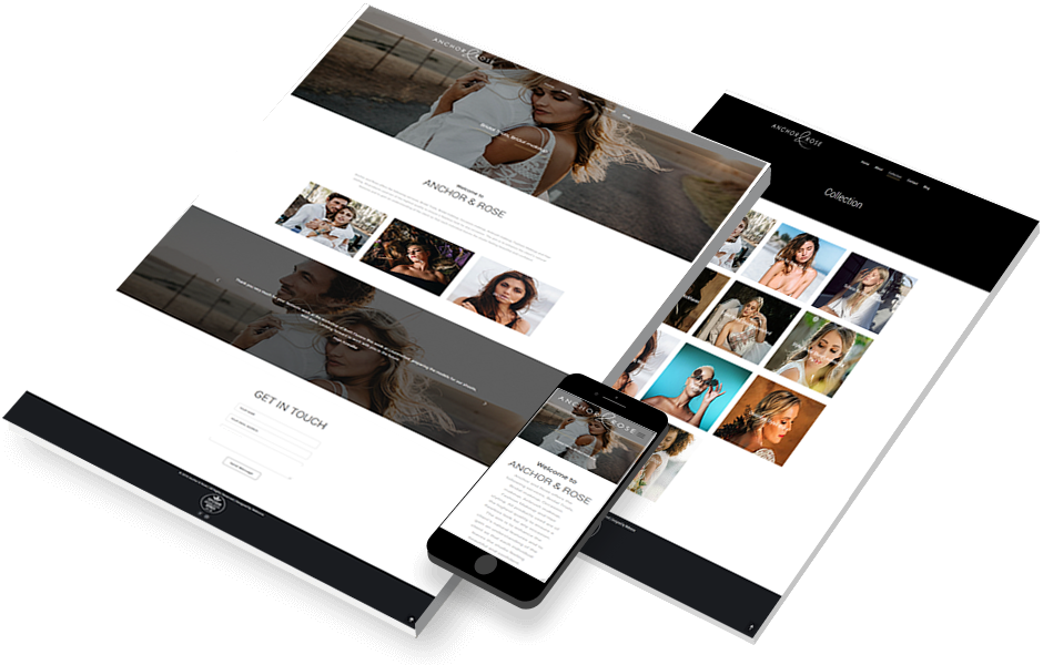 Anchor - Graphic Design (940x600), Png Download