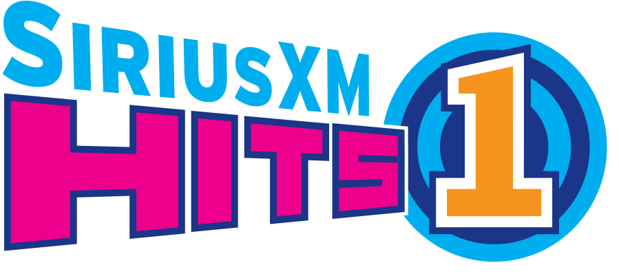 Siriusxm Hits 1 Logo (900x720), Png Download