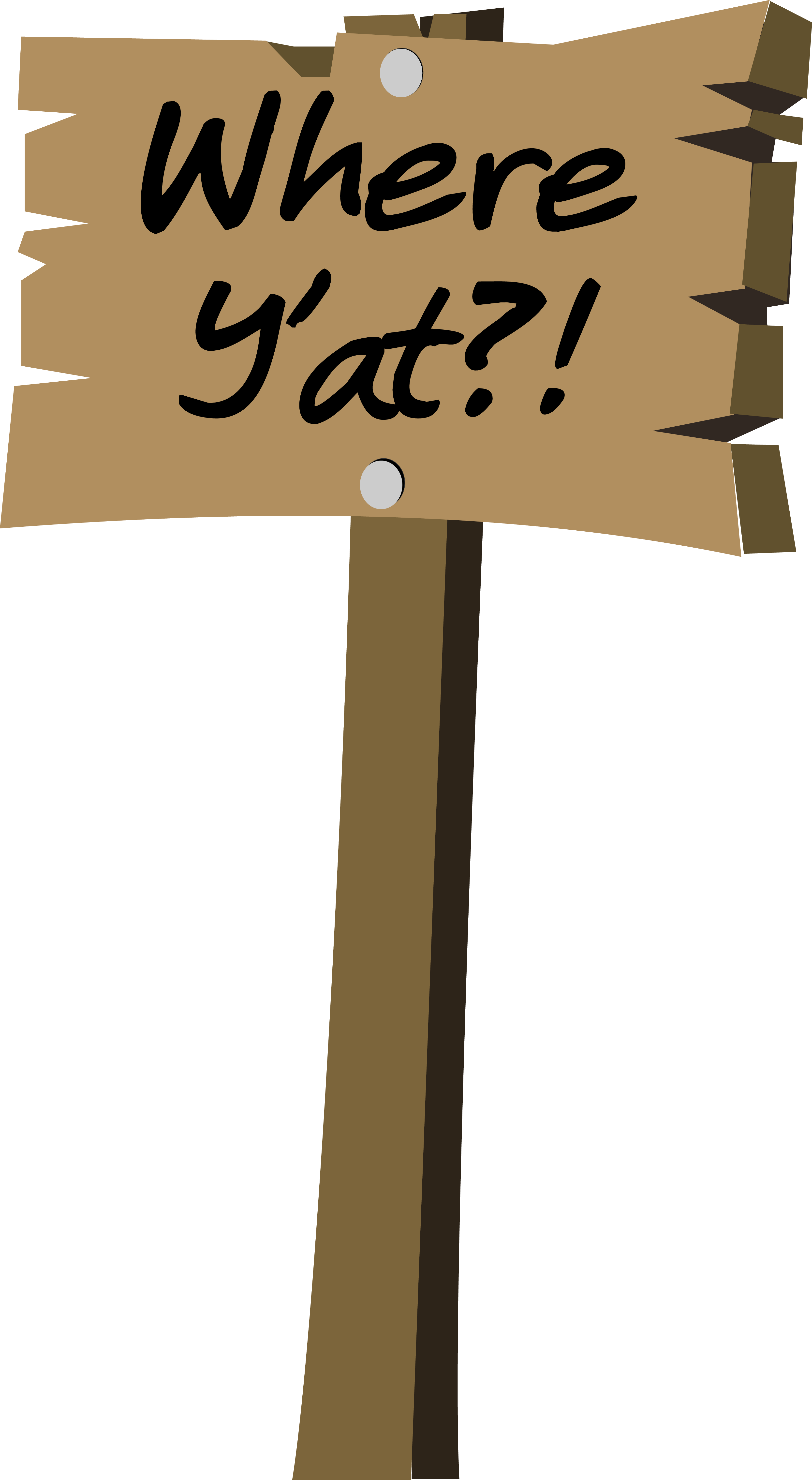 Hoochie's Denton (3303x6019), Png Download