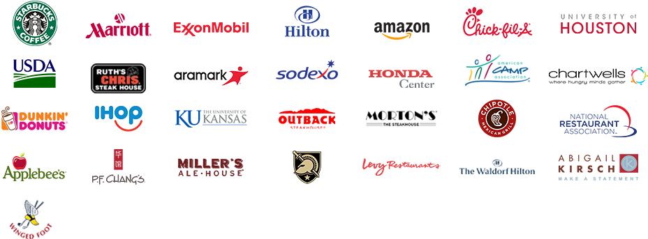 Our Current Clients - Marriott Hotel (943x370), Png Download