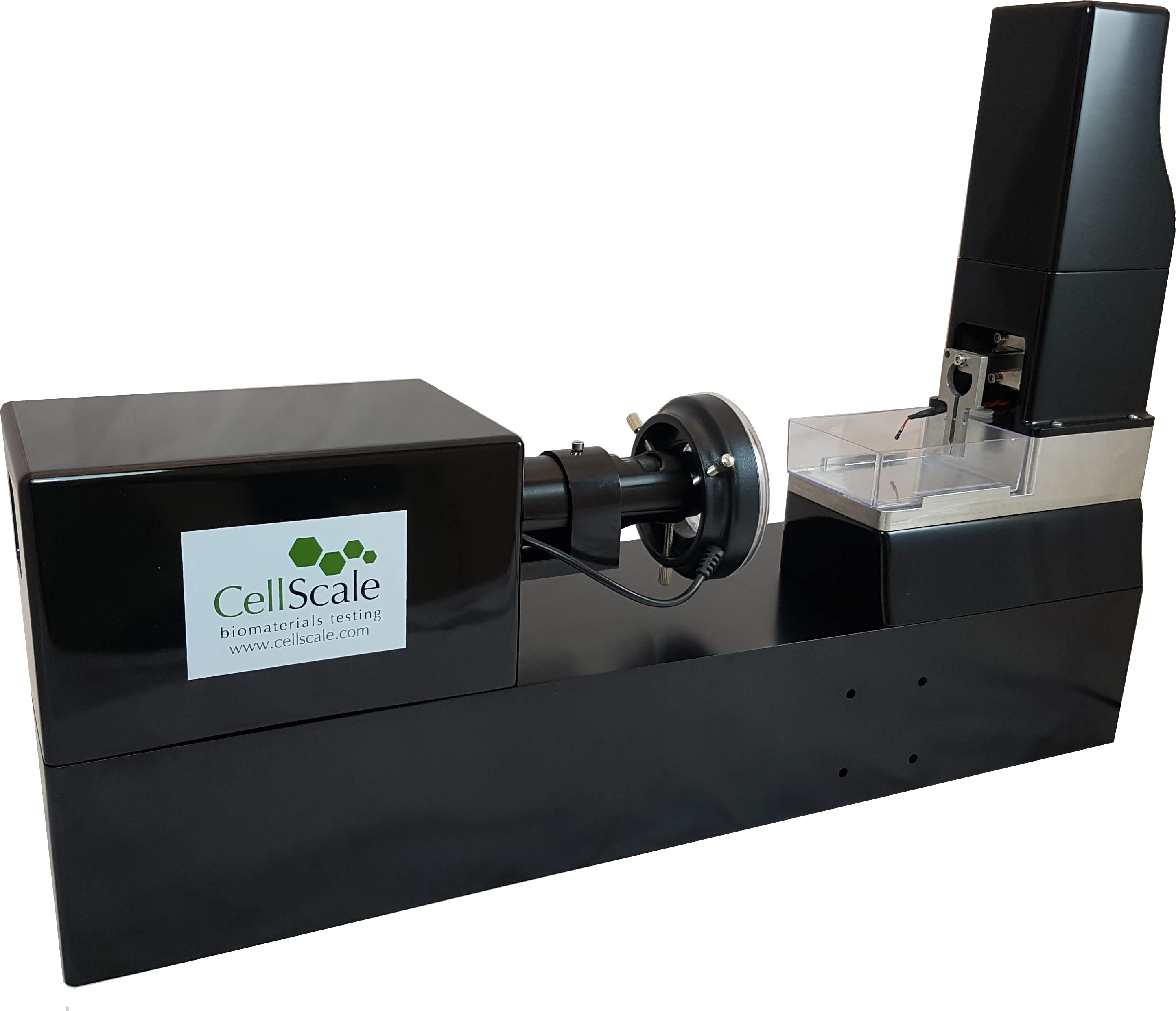 Microsquisher Image - Machine (3024x2560), Png Download