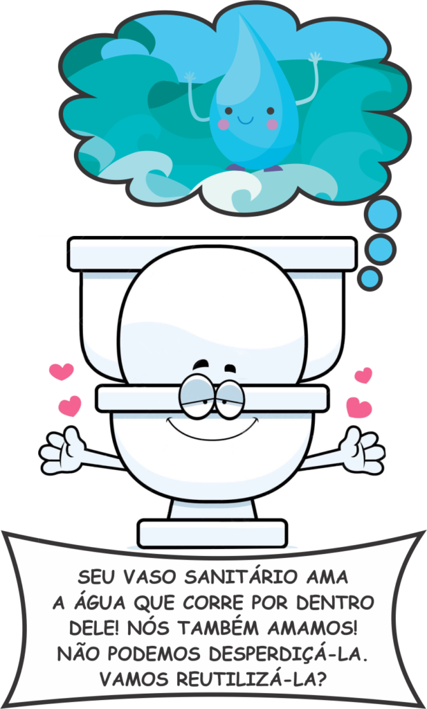 Composto Por - Proposta - Desenho De Banheiro Limpo (617x1024), Png Download