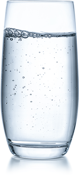 Drink Water Boire De L'eau Bere Acqua Wasser Trinken - Champagne Stemware (742x690), Png Download